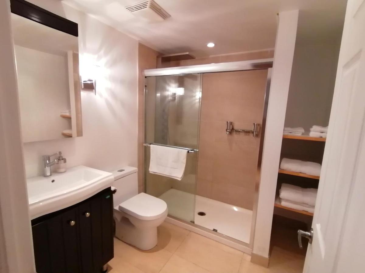Condos Vacances Orford Magog Εξωτερικό φωτογραφία