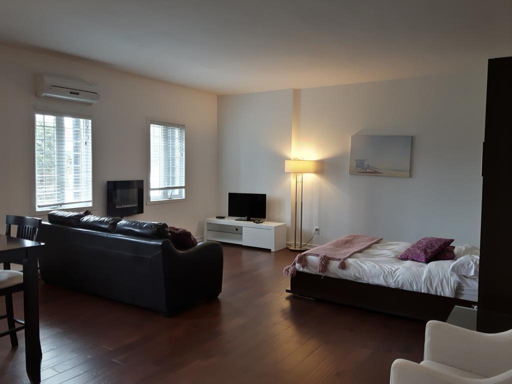 Condos Vacances Orford Magog Εξωτερικό φωτογραφία