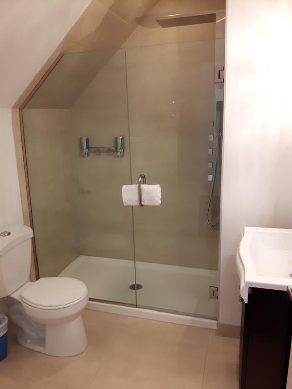 Condos Vacances Orford Magog Εξωτερικό φωτογραφία
